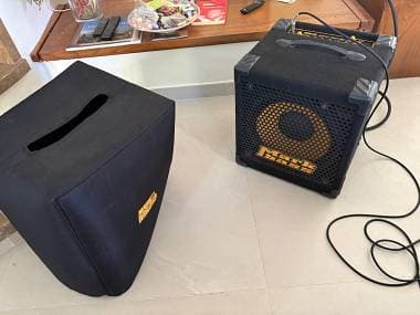 Markbass Mini CMD 121 P