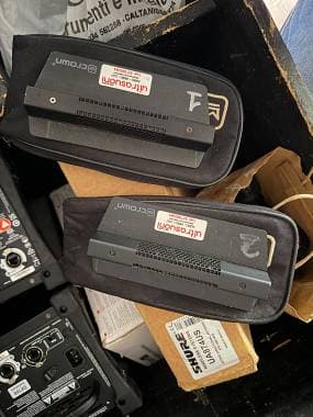 Crown PCC160