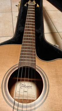 Takamine P3DC perfetta