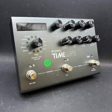 STRYMON - TIMELINE DELAY - Spedizione Gratis