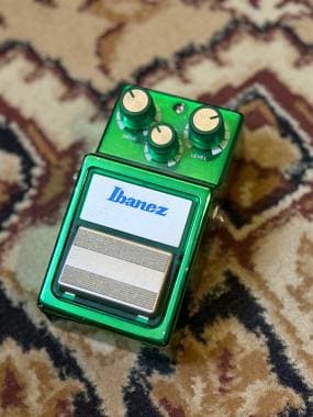 Ibanez TS9 30th Anniversary