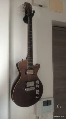 Stagg Silveray Special Deluxe - ULTRALEGGERA