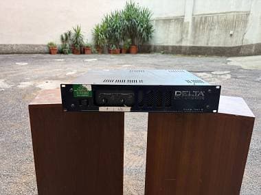 Vendo Delta Loudspeakers Type 7012