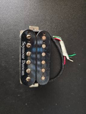 Seymour Duncan SH-14 Custom 5