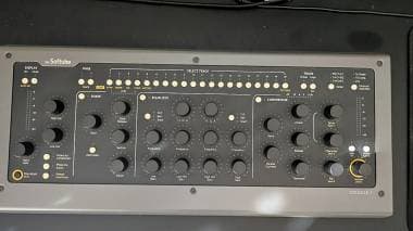 Softube Console 1 MkII