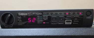 Yamaha Processore Yamaha EMP-100
