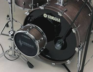Yamaha Subkick SKRM100