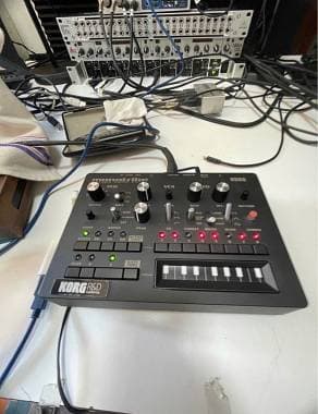 Morg Monotribe