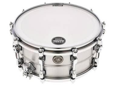 Tama Pal146 Rullante Starphonic Aluminium 14x6