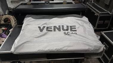 Avid VENUE SC48