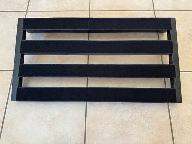 PEDALTRAIN Classic 2 con Soft Case