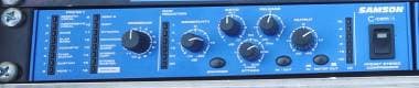 compressore Samson C-com 16