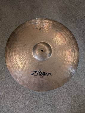 Zildjian ZXT Medium Ride 20