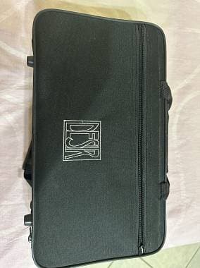 Clarinetto Desir Sib