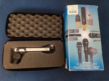 AKG C451B