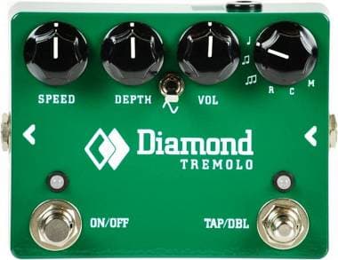 Diamond Tremolo TRM-1