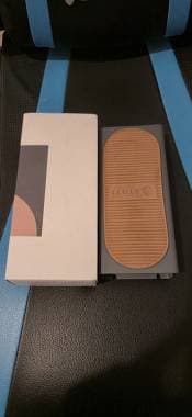 VENDO LEHLE ACTIVE DUAL EXPRESSION PEDAL PEDALE D'ESPRESSIONE ATTIVO