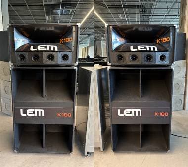 LEM k180