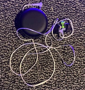 In ear - auricolari - KZ AS16 PRO