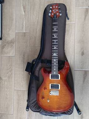PRS Guitars SE CE24 Vintage Mancina