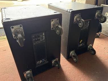 DB Technologies Subwoofer 18h