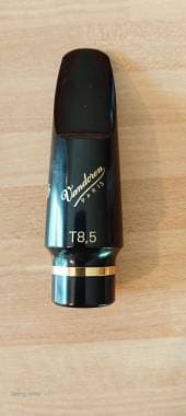 Vandoren V16 t8,5 tenore vendo