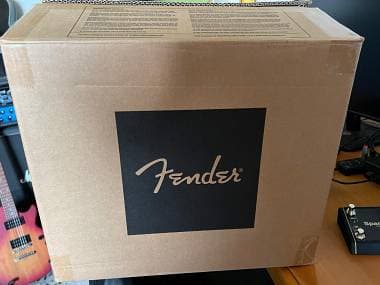 Fender Champion II 25w