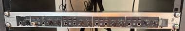 Behringer Powerplay HA4000 4 uscite cuffie