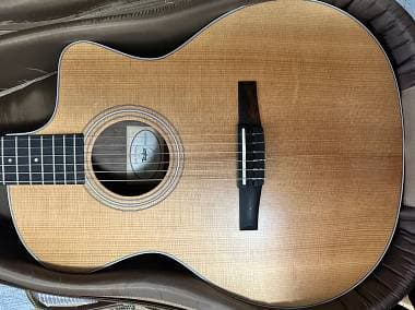 Taylor 214ce-N