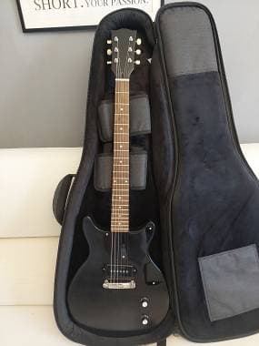 Les paul Junior double cut LP DC JR (No Gibson)
