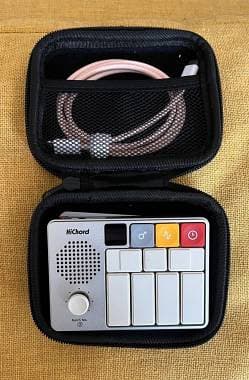 Pocket Audio HiChord