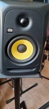 KRK Classic 5 pari