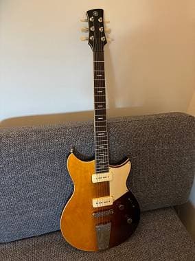 Yamaha Yamaha Revstar Standard RSS02T