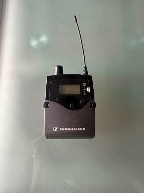 Sennheiser EK 2000 IEM