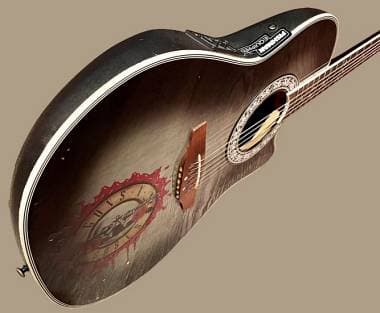 Ovation CC157-B