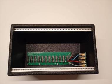 Doepfer A-100 LC1