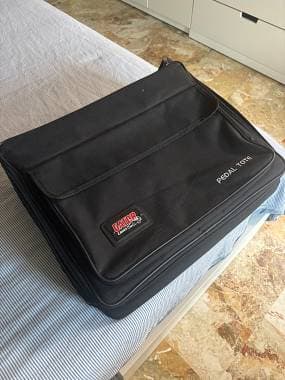 Gator GATOR GPT BLACK Borsa per pedali