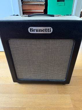 Brunetti Brunetti Singleman 16w