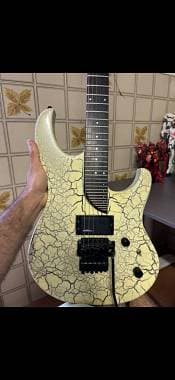 Washburn Ec 36 rarissima introvabile scambio permuto