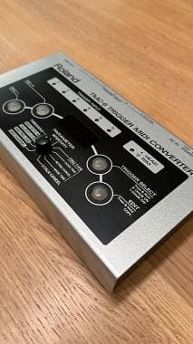 ROLAND TMC-6 - Convertitore Trigger-MIDI