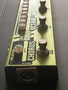 Valeton Dapper Bass