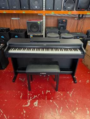 Yamaha YDP164