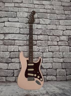 Fender Ltd Am. Professional II Stratocaster RW Neck SHP - Prodotto ex demo