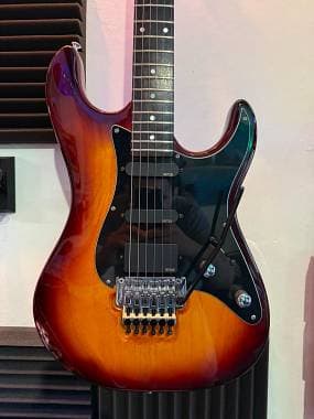 Valley Arts California Pro 2 Made in USA