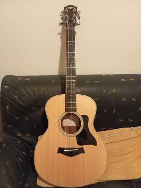 Taylor GS mini e-rosewood