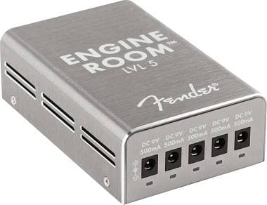 Fender FENDER Engine Room LVL5 Power Supply