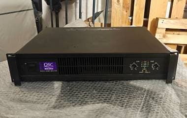 QSC DCA 2422