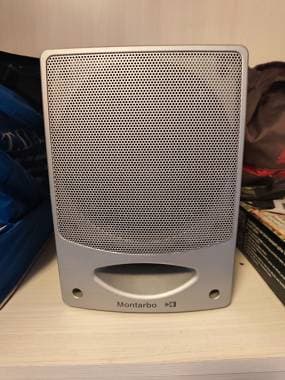 Montarbo MT 160 A
