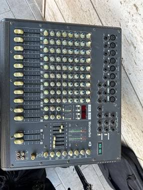 Montarbo xd 66