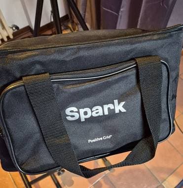 Positive Grid Borsa per amplificatore Spark v1 - RIBASSO